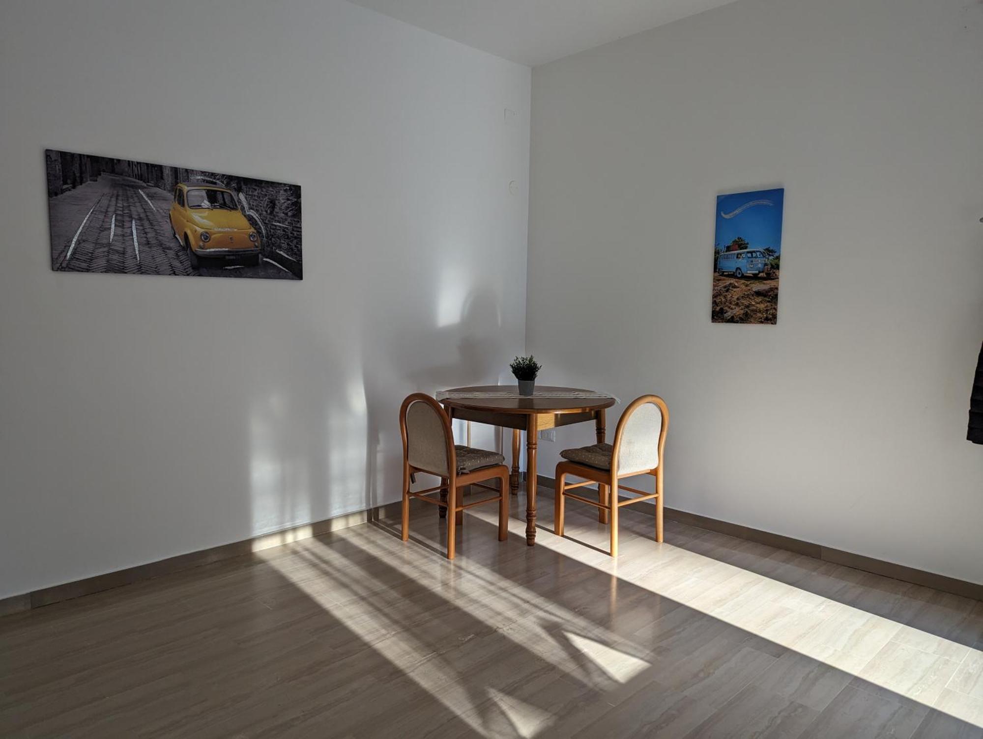 Holiday House 2 Villamagna  エクステリア 写真